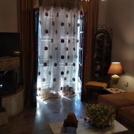 Katerinas Place Κανάλι