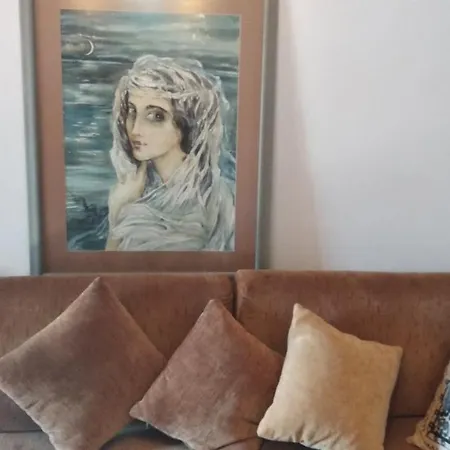 Katerinas Place Διαμέρισμα *