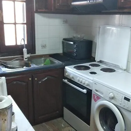 Katerinas Place Διαμέρισμα *