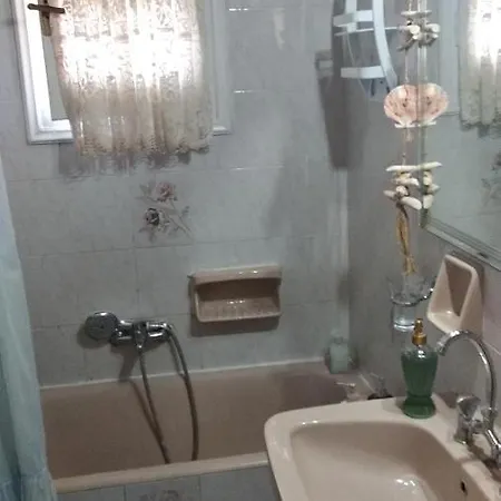 Katerinas Place Διαμέρισμα Κανάλι