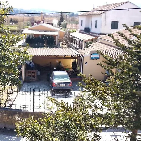 Katerinas Place Διαμέρισμα