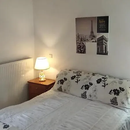 아파트 Katerinas Place *